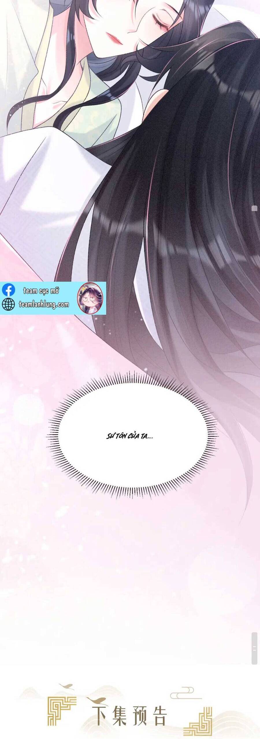 Bệnh Kiều Đồ Đệ Ngày Nào Cũng Phải Dỗ Dành Chapter 5 - Trang 2