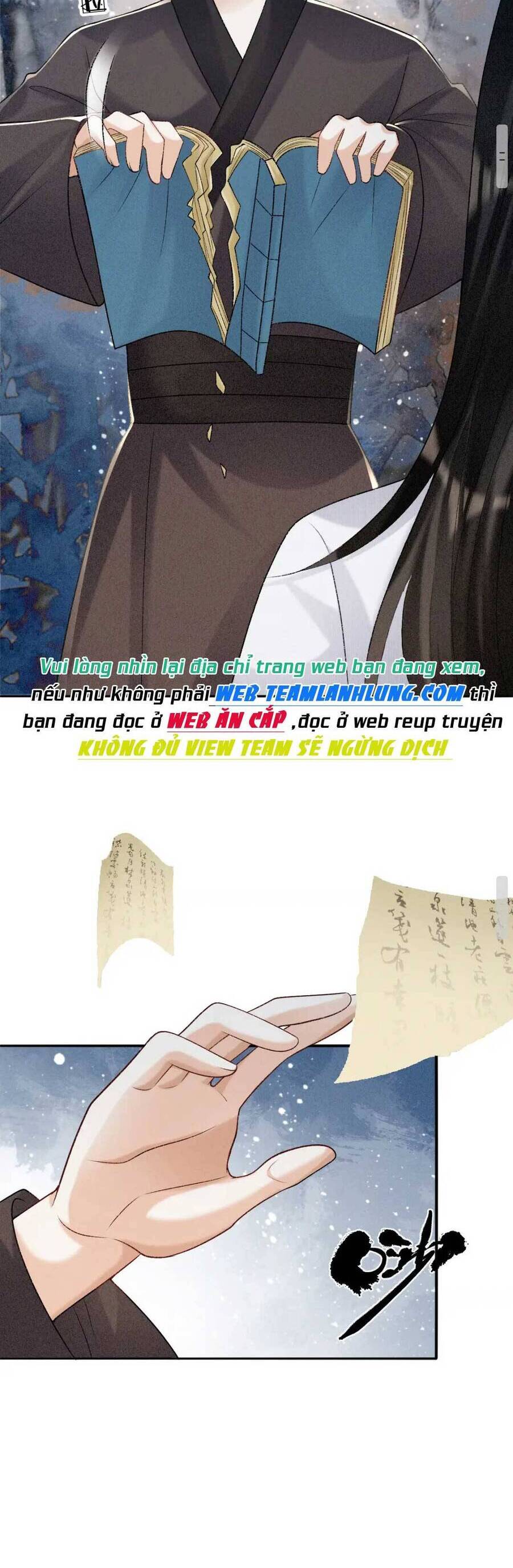 Bệnh Kiều Đồ Đệ Ngày Nào Cũng Phải Dỗ Dành Chapter 6 - Trang 2