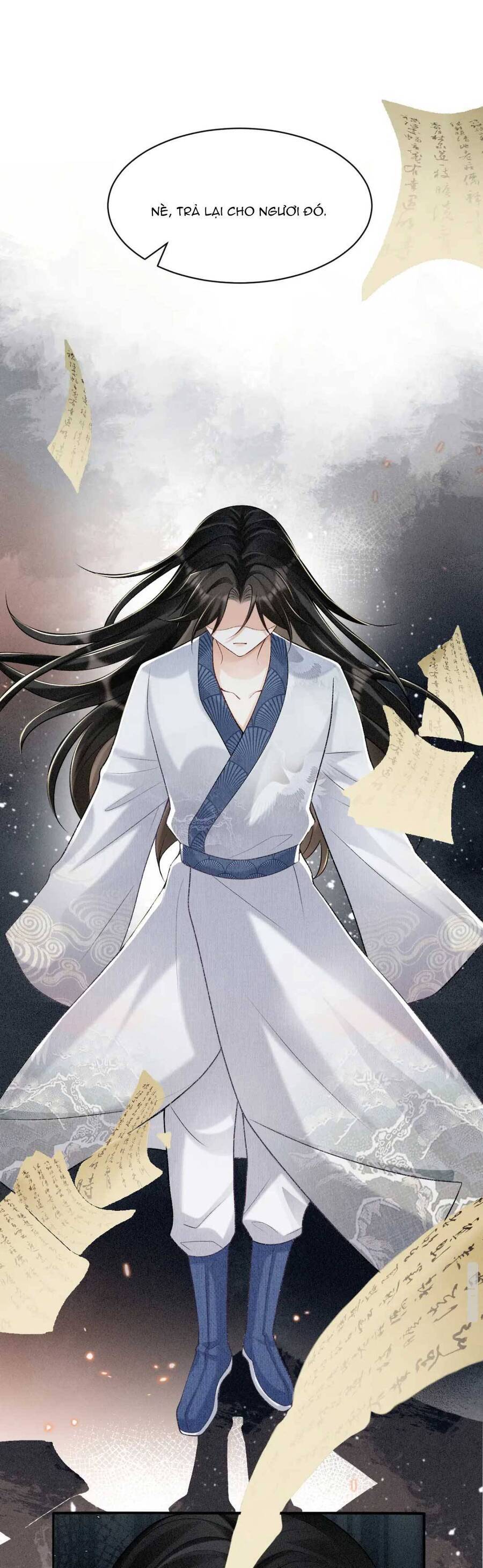 Bệnh Kiều Đồ Đệ Ngày Nào Cũng Phải Dỗ Dành Chapter 6 - Trang 2