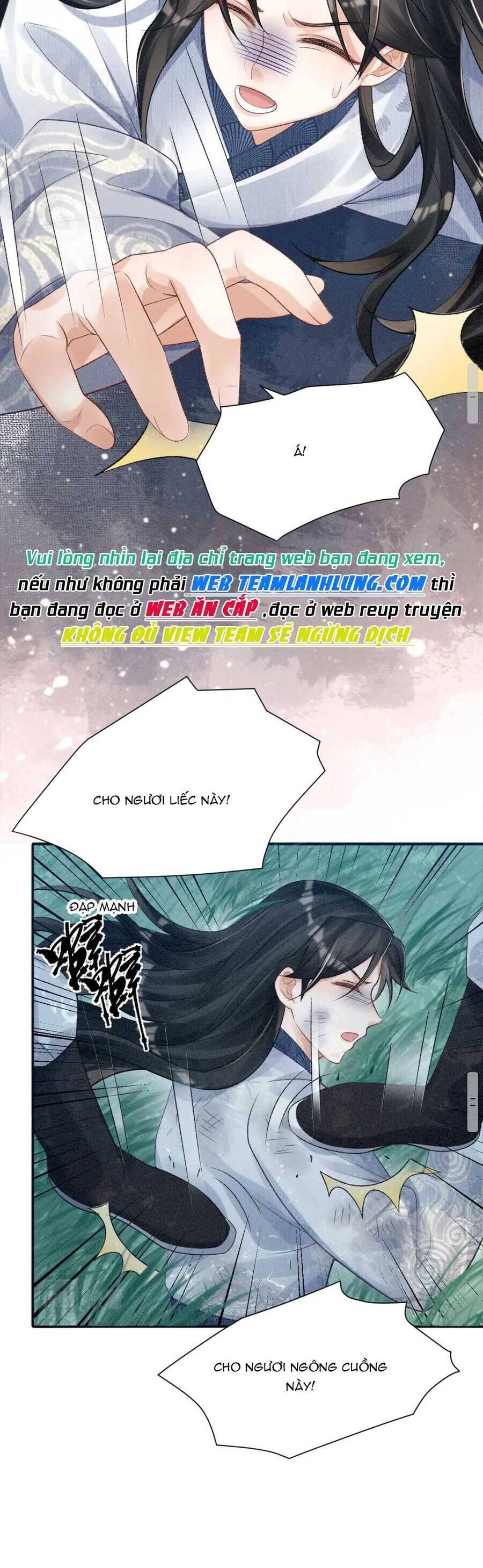 Bệnh Kiều Đồ Đệ Ngày Nào Cũng Phải Dỗ Dành Chapter 6 - Trang 2