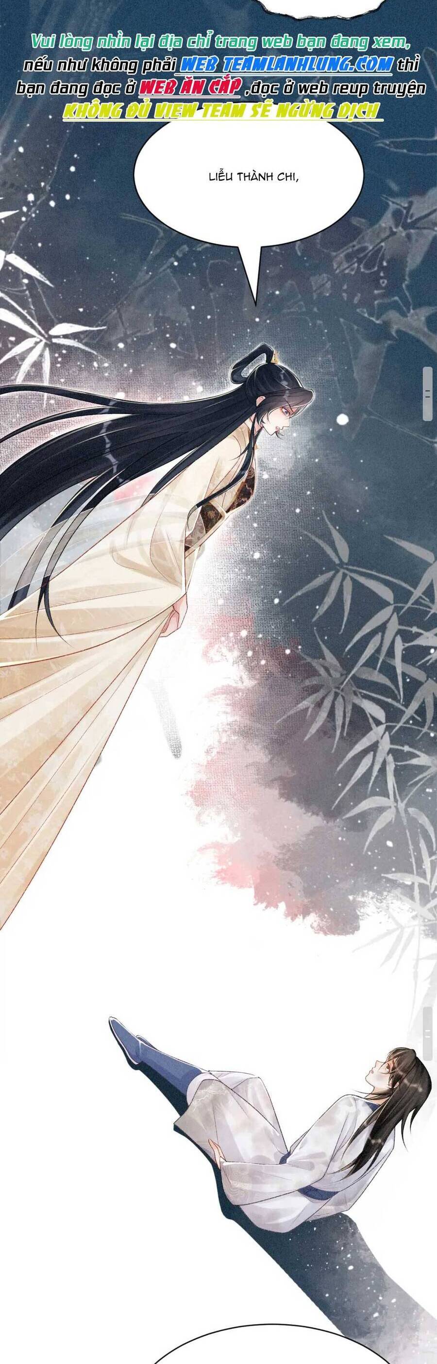 Bệnh Kiều Đồ Đệ Ngày Nào Cũng Phải Dỗ Dành Chapter 6 - Trang 2