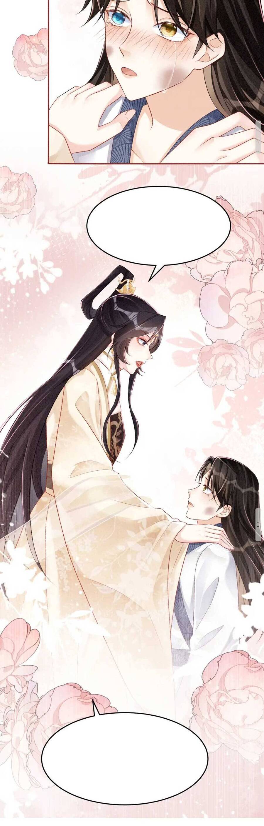 Bệnh Kiều Đồ Đệ Ngày Nào Cũng Phải Dỗ Dành Chapter 6 - Trang 2