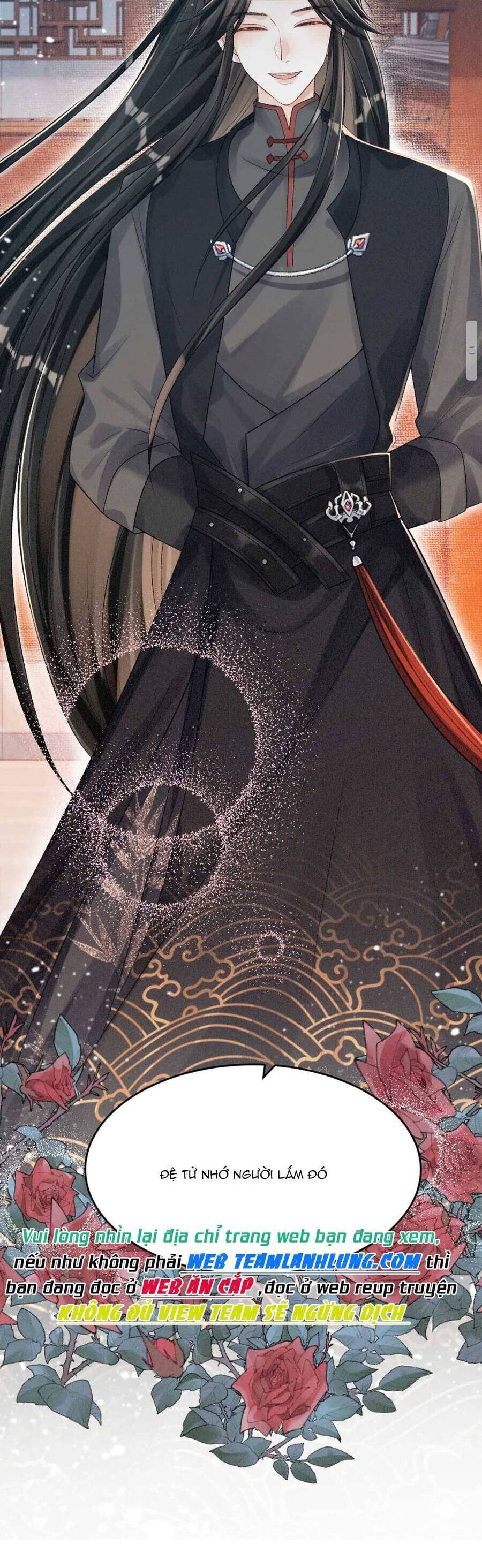 Bệnh Kiều Đồ Đệ Ngày Nào Cũng Phải Dỗ Dành Chapter 7 - Trang 2