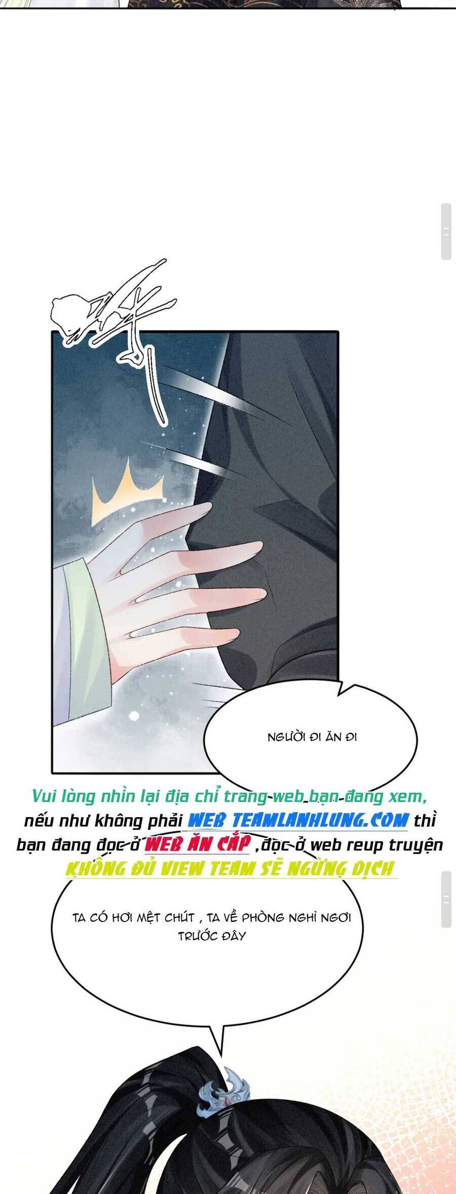 Bệnh Kiều Đồ Đệ Ngày Nào Cũng Phải Dỗ Dành Chapter 7 - Trang 2