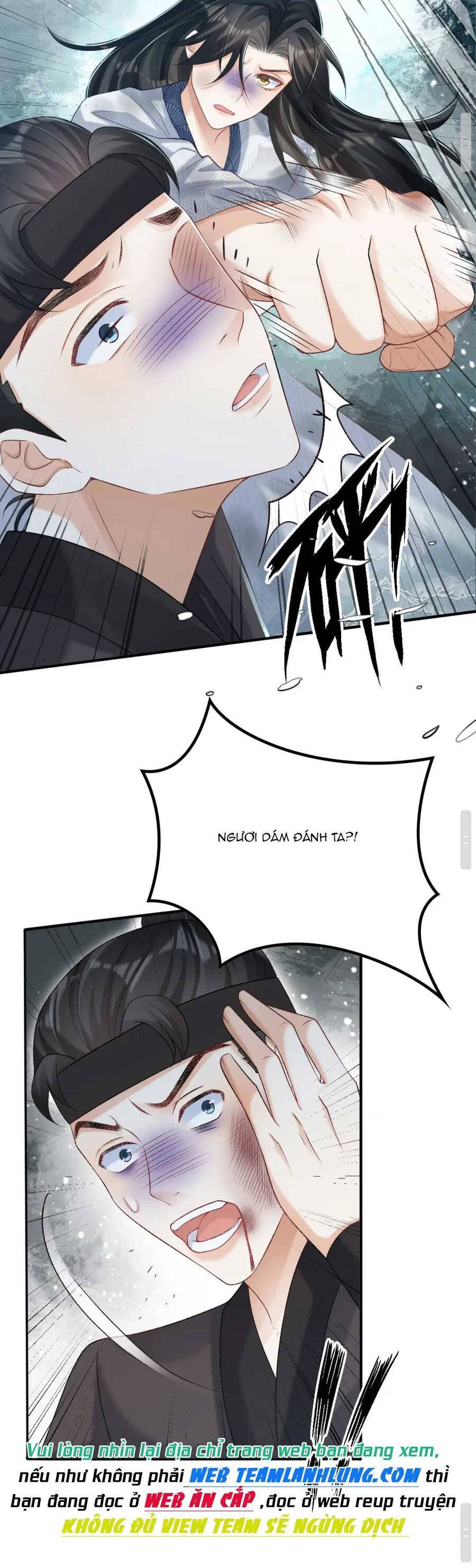 Bệnh Kiều Đồ Đệ Ngày Nào Cũng Phải Dỗ Dành Chapter 7 - Trang 2