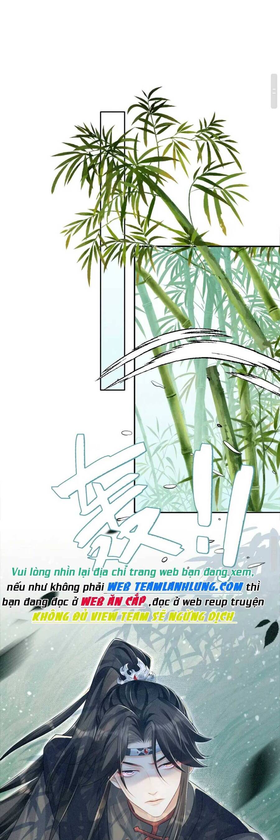 Bệnh Kiều Đồ Đệ Ngày Nào Cũng Phải Dỗ Dành Chapter 8 - Trang 2