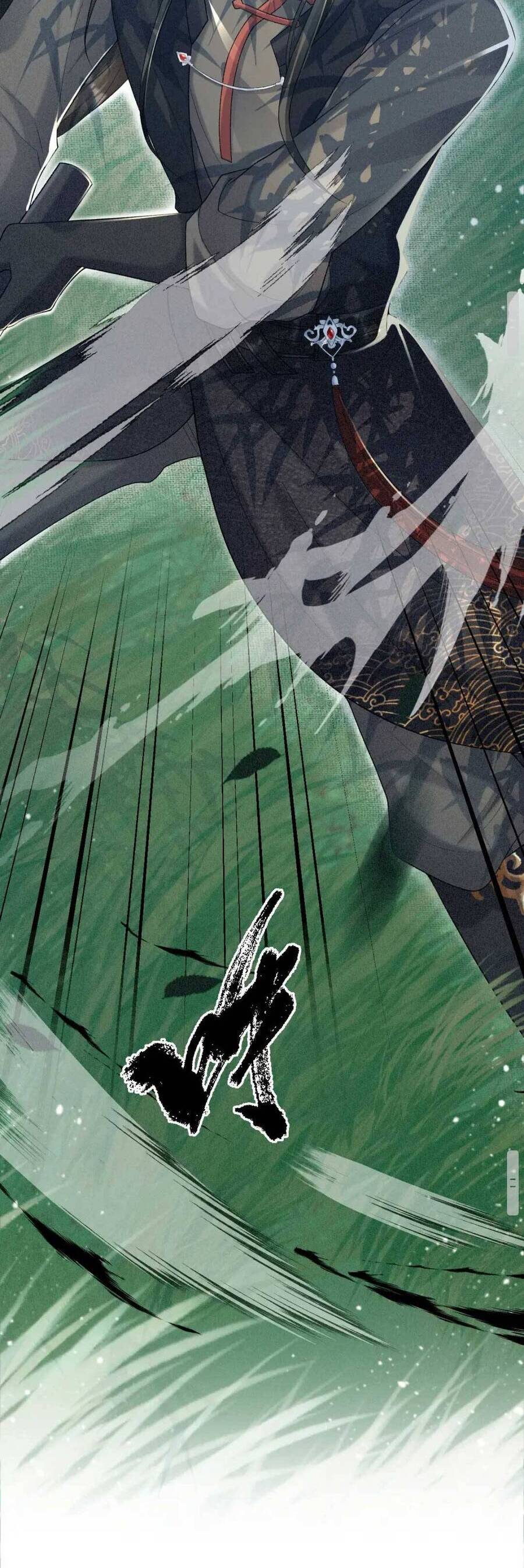 Bệnh Kiều Đồ Đệ Ngày Nào Cũng Phải Dỗ Dành Chapter 8 - Trang 2