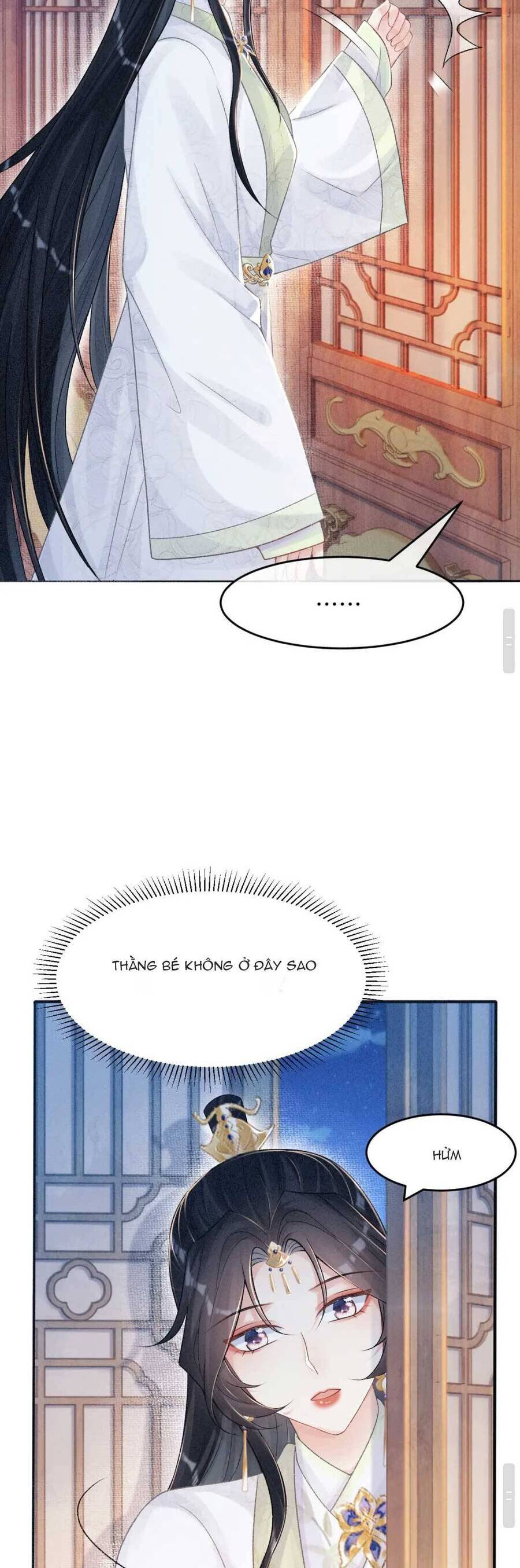 Bệnh Kiều Đồ Đệ Ngày Nào Cũng Phải Dỗ Dành Chapter 9 - Trang 2