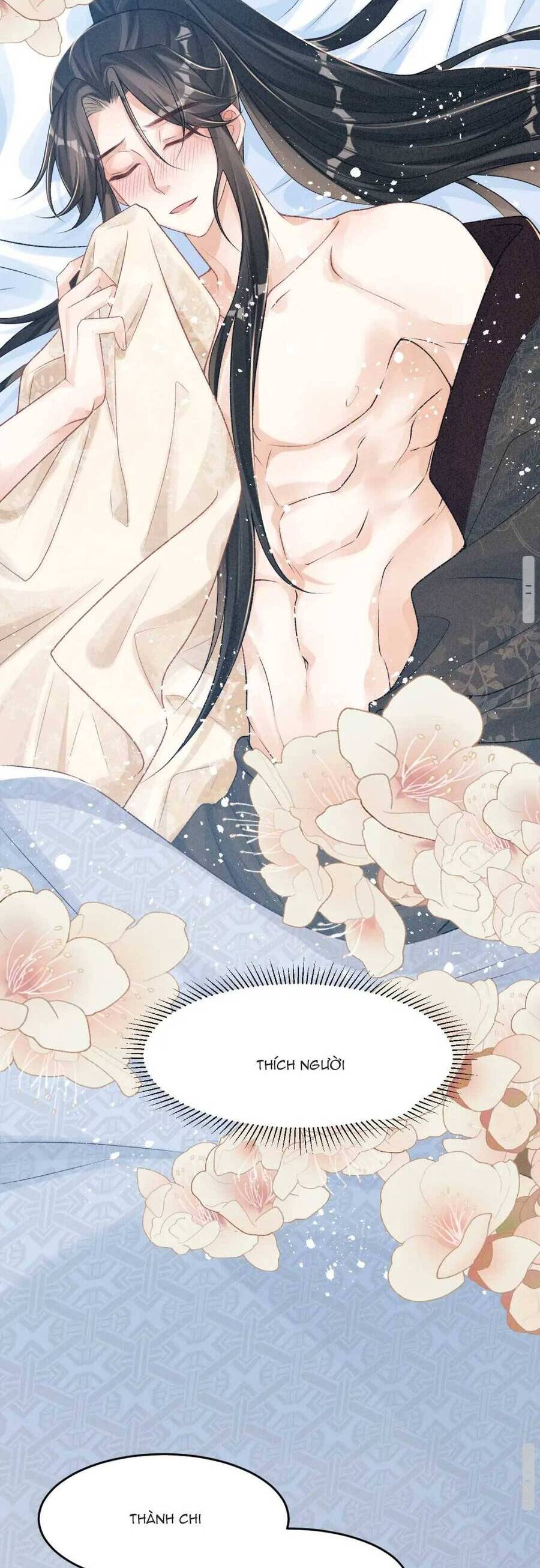 Bệnh Kiều Đồ Đệ Ngày Nào Cũng Phải Dỗ Dành Chapter 9 - Trang 2