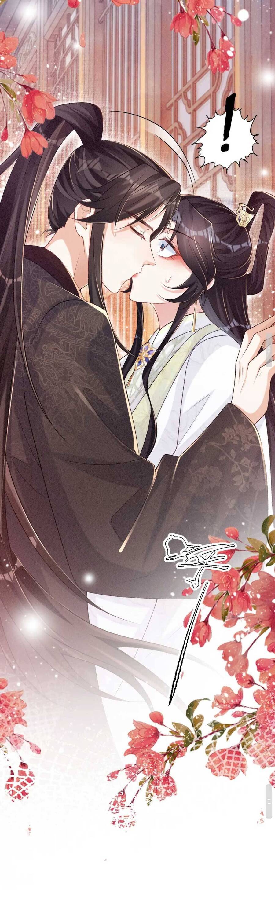 Bệnh Kiều Đồ Đệ Ngày Nào Cũng Phải Dỗ Dành Chapter 9 - Trang 2