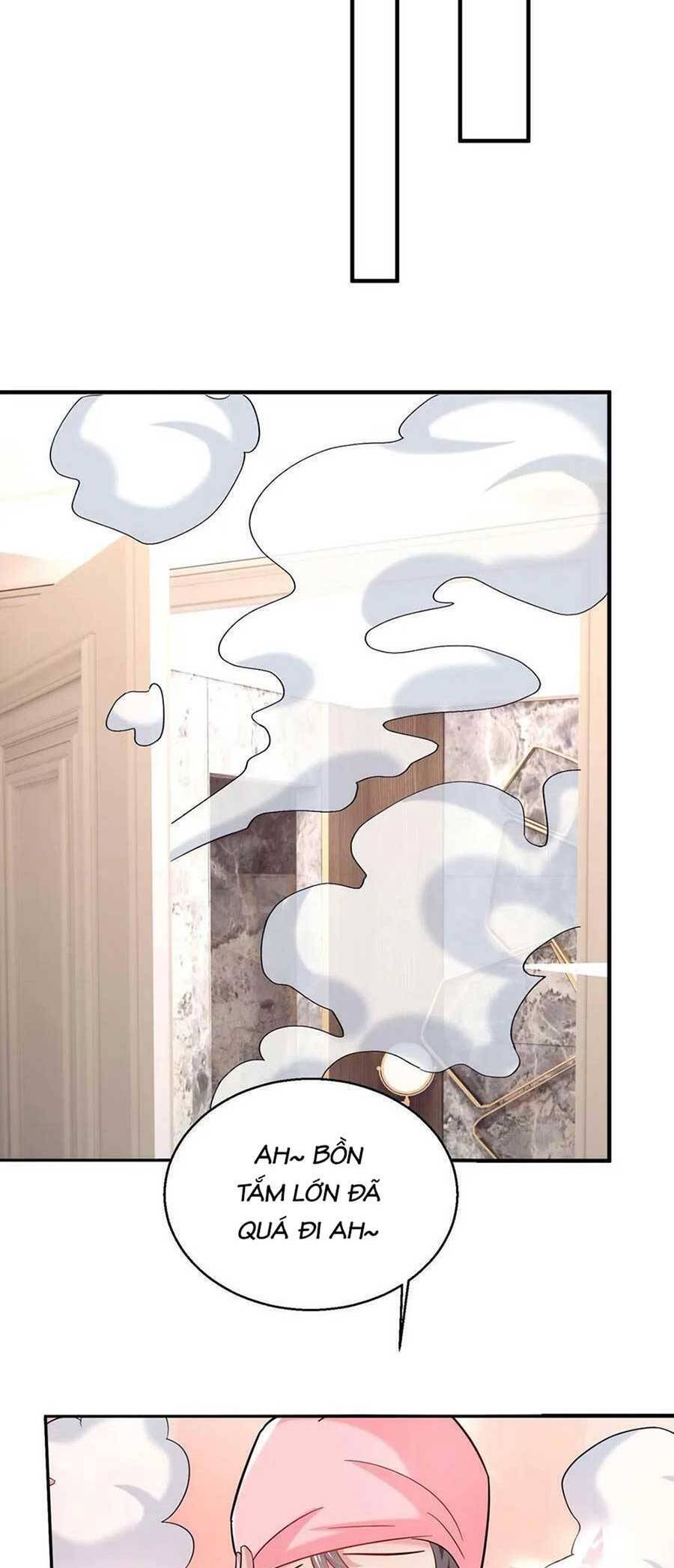 Bệnh Kiều Lệ Gia Được Ta Sủng Ái Nên Kiêu Chapter 11 - Trang 2