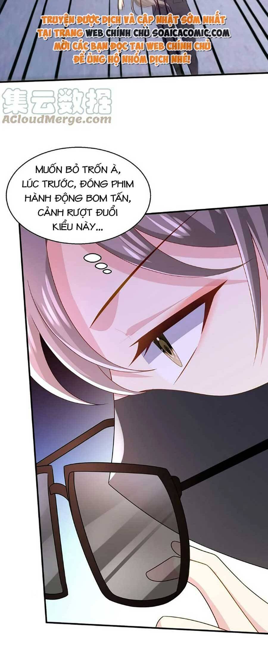 Bệnh Kiều Lệ Gia Được Ta Sủng Ái Nên Kiêu Chapter 22 - Trang 2