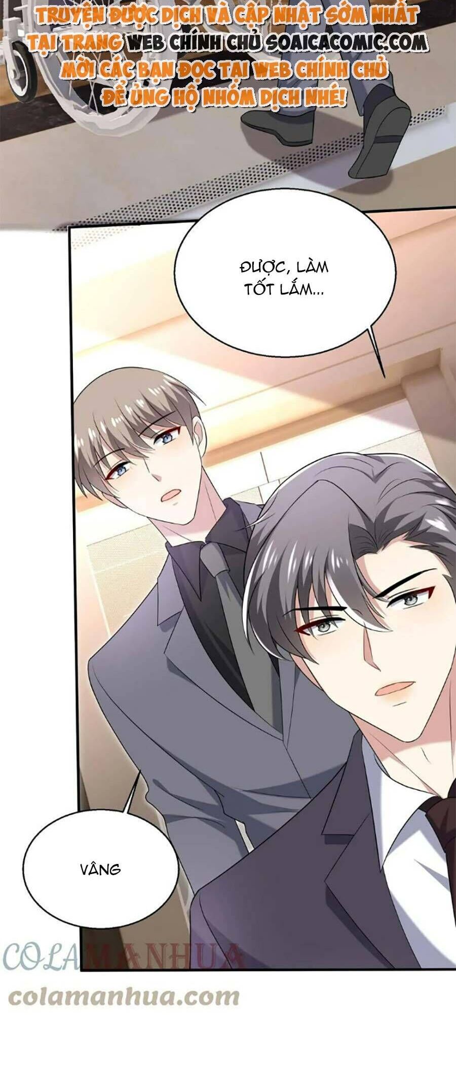 Bệnh Kiều Lệ Gia Được Ta Sủng Ái Nên Kiêu Chapter 40 - Trang 2