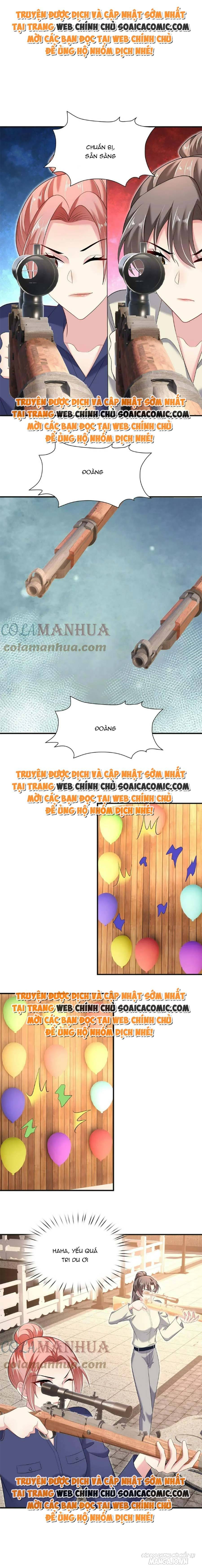 Bệnh Kiều Lệ Gia Được Ta Sủng Ái Nên Kiêu Chapter 48 - Trang 2