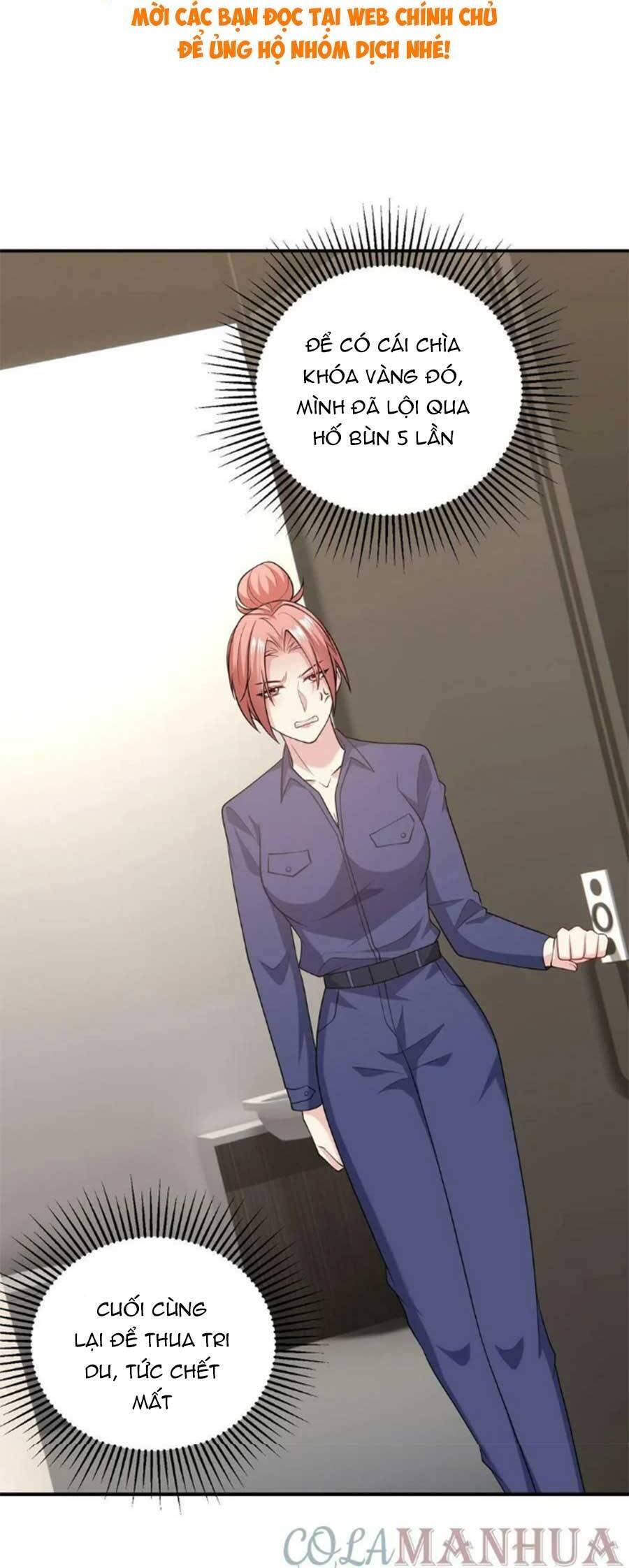 Bệnh Kiều Lệ Gia Được Ta Sủng Ái Nên Kiêu Chapter 51 - Trang 2