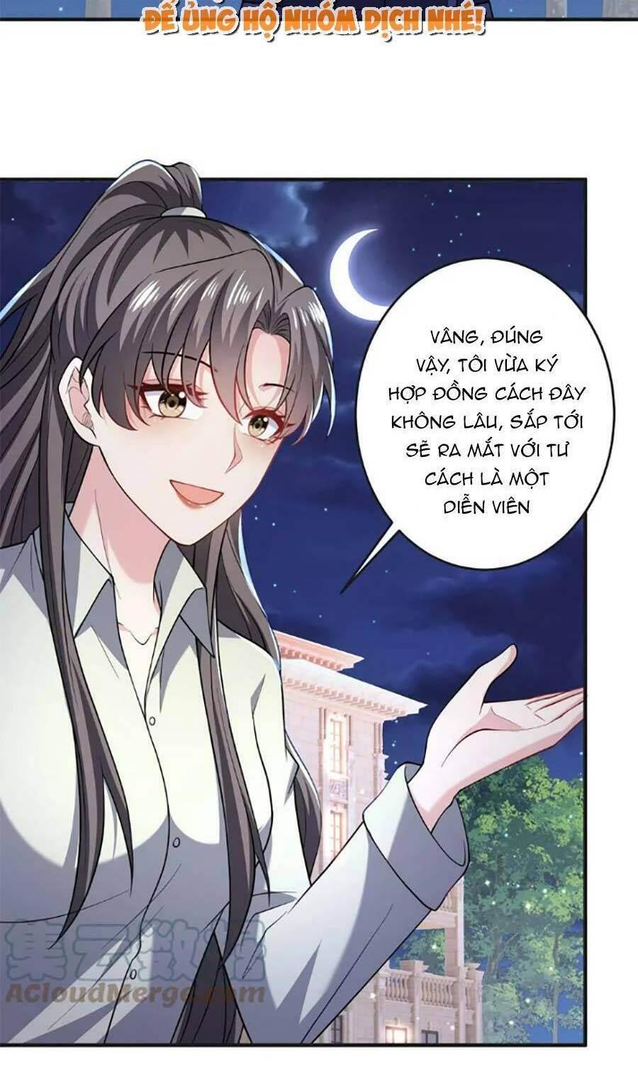Bệnh Kiều Lệ Gia Được Ta Sủng Ái Nên Kiêu Chapter 57 - Trang 2