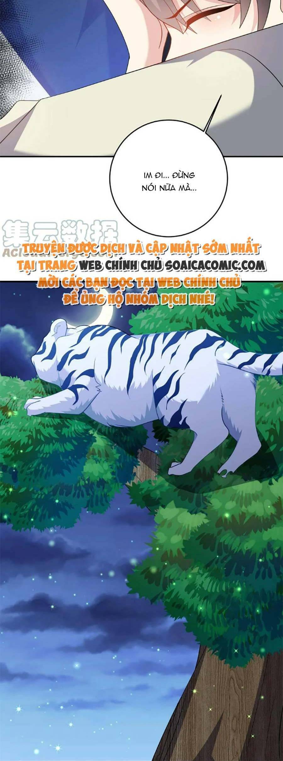 Bệnh Kiều Lệ Gia Được Ta Sủng Ái Nên Kiêu Chapter 59 - Trang 2