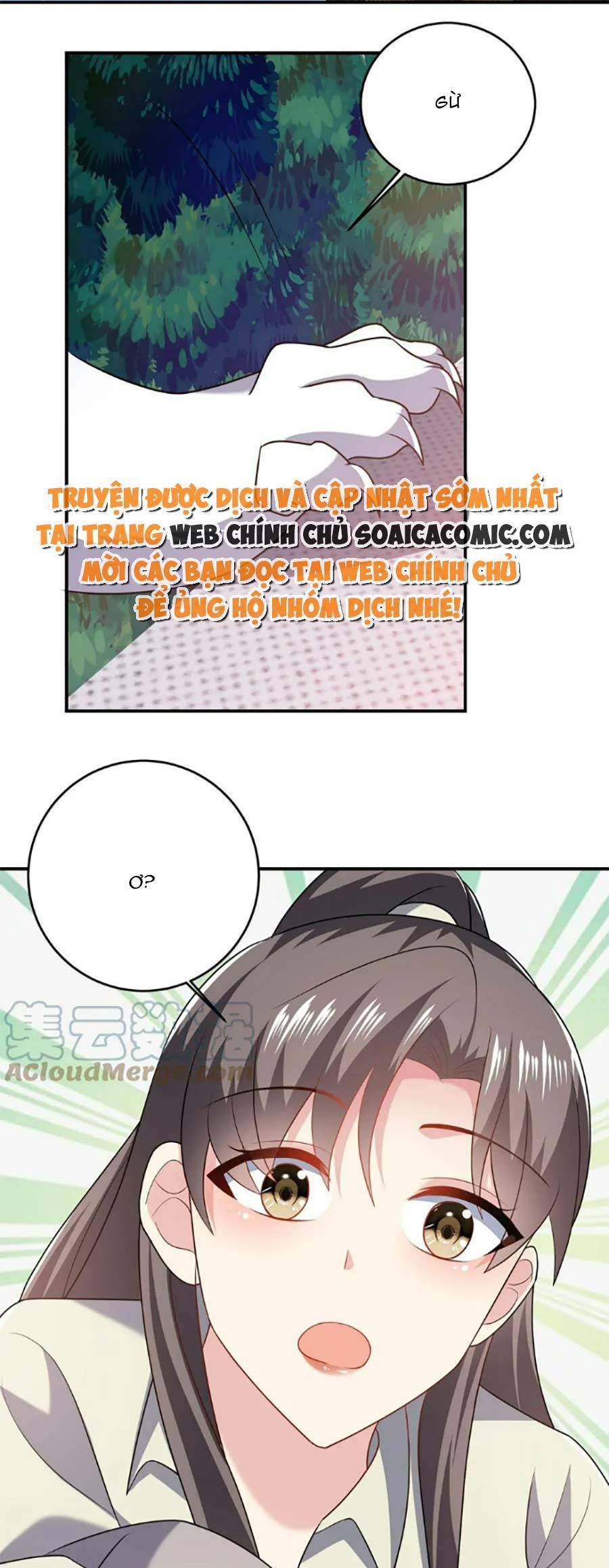 Bệnh Kiều Lệ Gia Được Ta Sủng Ái Nên Kiêu Chapter 59 - Trang 2