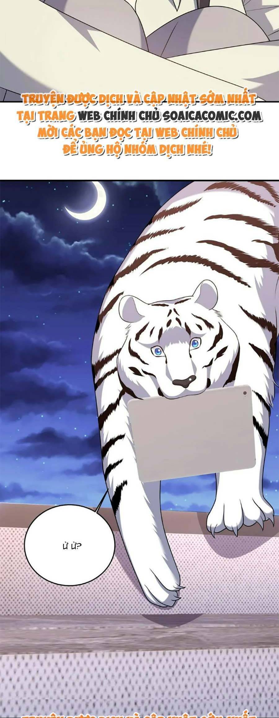 Bệnh Kiều Lệ Gia Được Ta Sủng Ái Nên Kiêu Chapter 59 - Trang 2