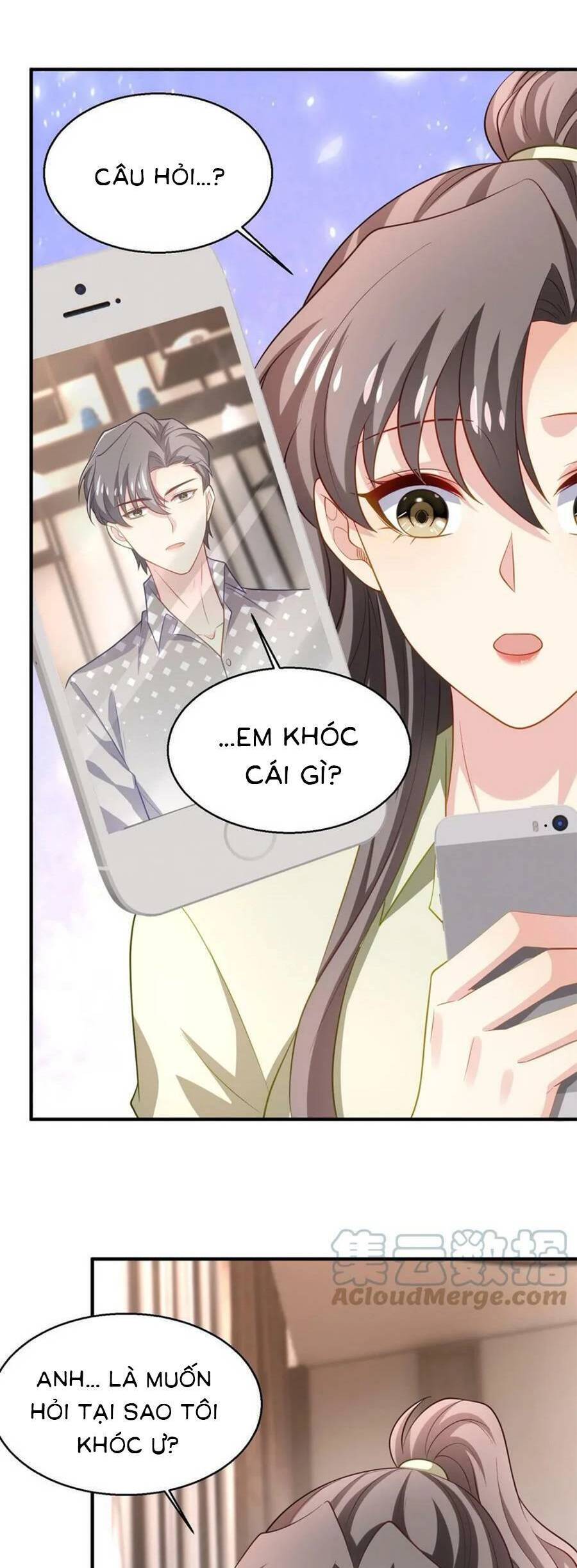 Bệnh Kiều Lệ Gia Được Ta Sủng Ái Nên Kiêu Chapter 62 - Trang 2