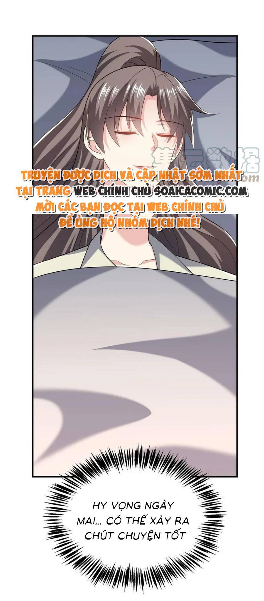 Bệnh Kiều Lệ Gia Được Ta Sủng Ái Nên Kiêu Chapter 64 - Trang 2