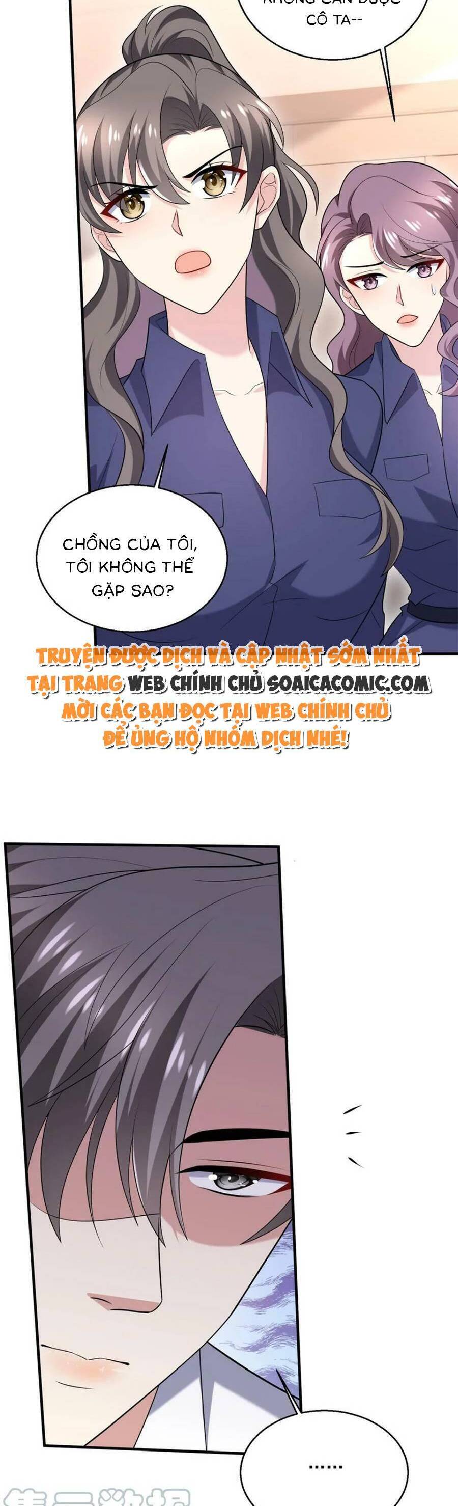 Bệnh Kiều Lệ Gia Được Ta Sủng Ái Nên Kiêu Chapter 69 - Trang 2