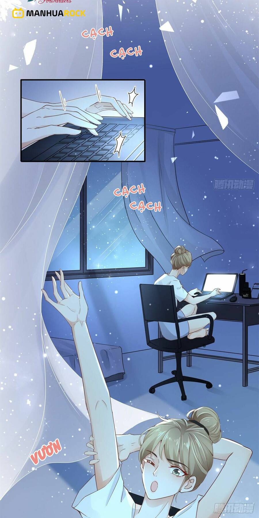 Bệnh Kiều Vương Gia Dựa Vào Ta Để Tiếp Tục Sống Chapter 1 - Trang 2