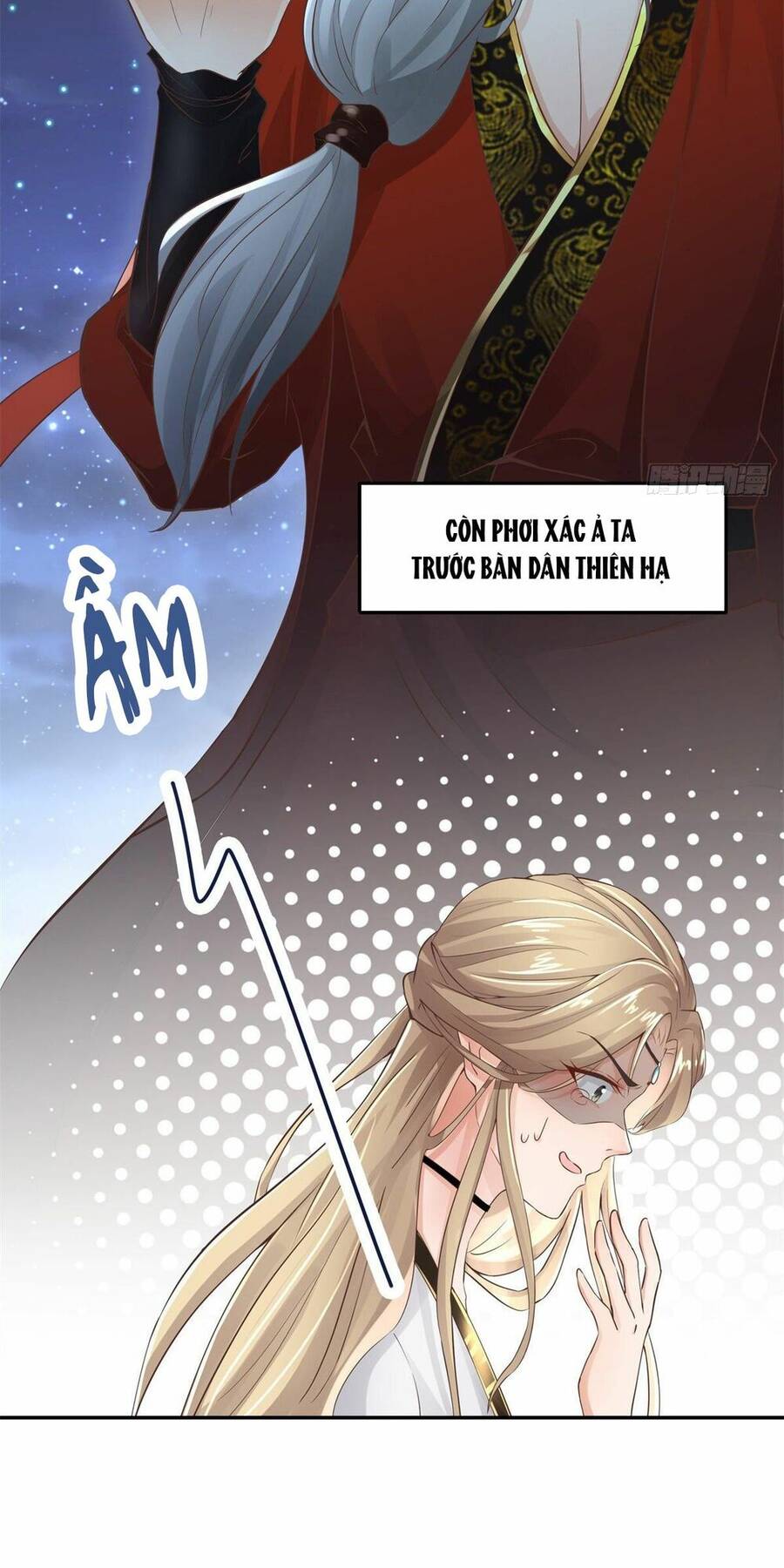 Bệnh Kiều Vương Gia Dựa Vào Ta Để Tiếp Tục Sống Chapter 1 - Trang 2