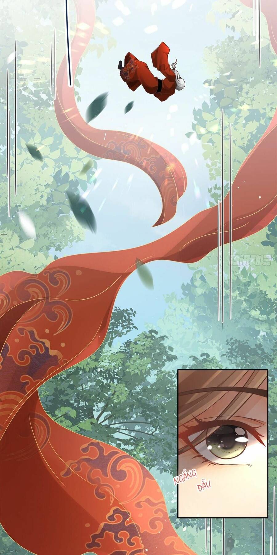 Bệnh Kiều Vương Gia Dựa Vào Ta Để Tiếp Tục Sống Chapter 1 - Trang 2