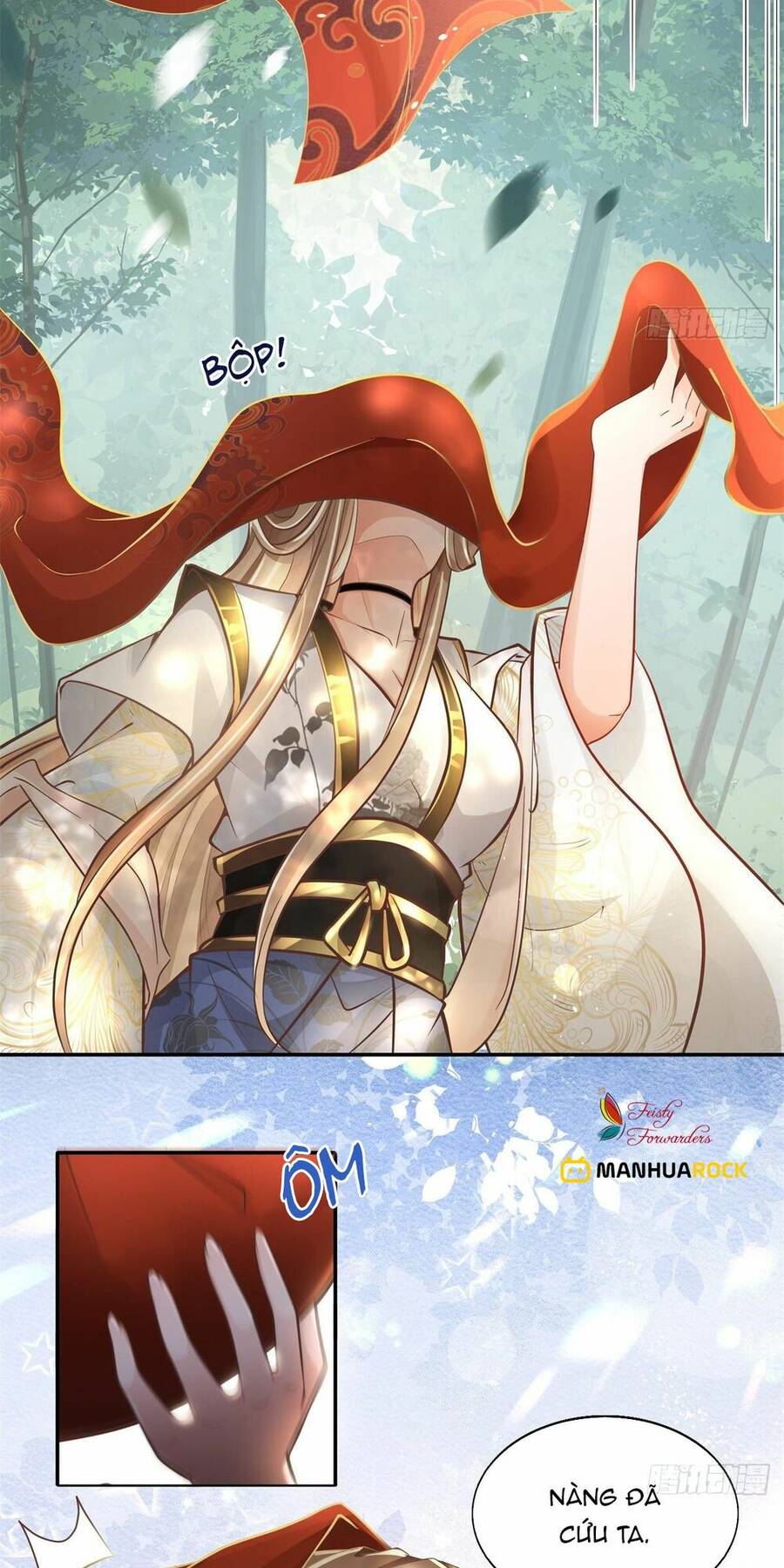 Bệnh Kiều Vương Gia Dựa Vào Ta Để Tiếp Tục Sống Chapter 1 - Trang 2