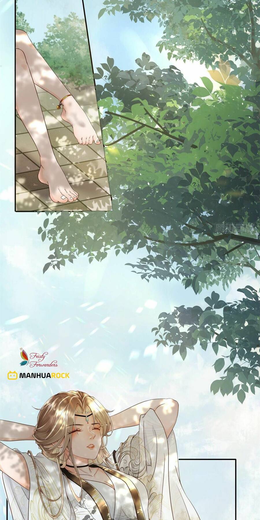 Bệnh Kiều Vương Gia Dựa Vào Ta Để Tiếp Tục Sống Chapter 1 - Trang 2