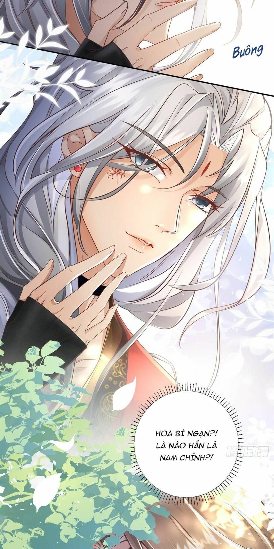 Bệnh Kiều Vương Gia Dựa Vào Ta Để Tiếp Tục Sống Chapter 1 - Trang 2