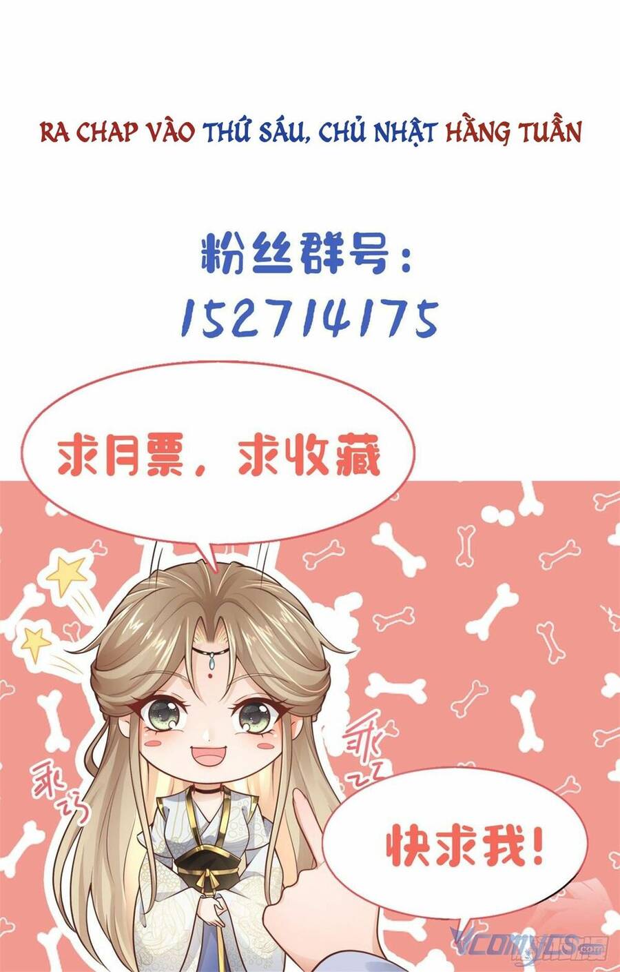 Bệnh Kiều Vương Gia Dựa Vào Ta Để Tiếp Tục Sống Chapter 1 - Trang 2