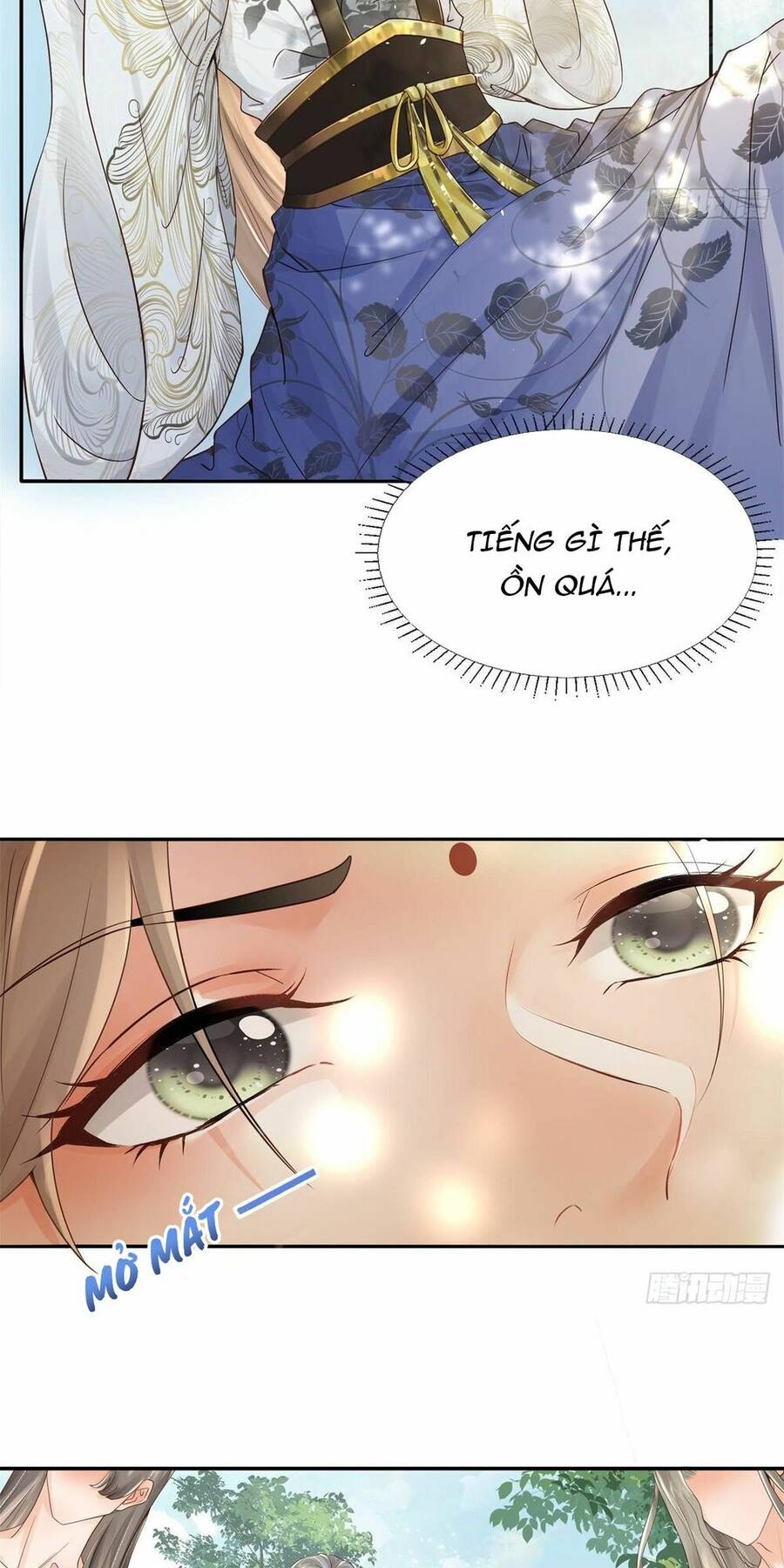 Bệnh Kiều Vương Gia Dựa Vào Ta Để Tiếp Tục Sống Chapter 1 - Trang 2