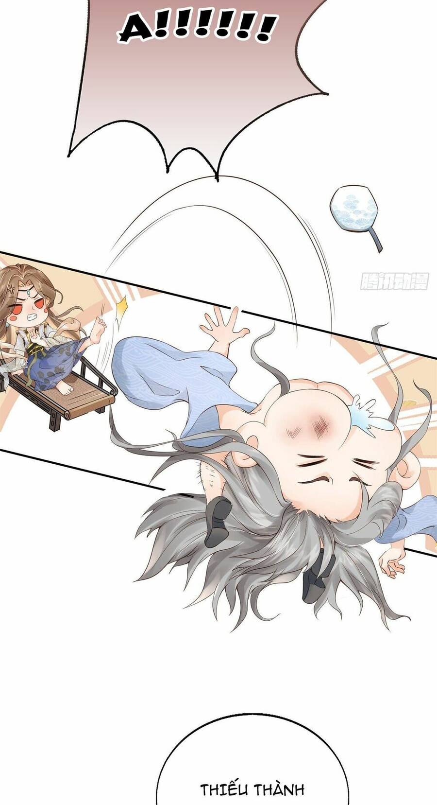 Bệnh Kiều Vương Gia Dựa Vào Ta Để Tiếp Tục Sống Chapter 1 - Trang 2