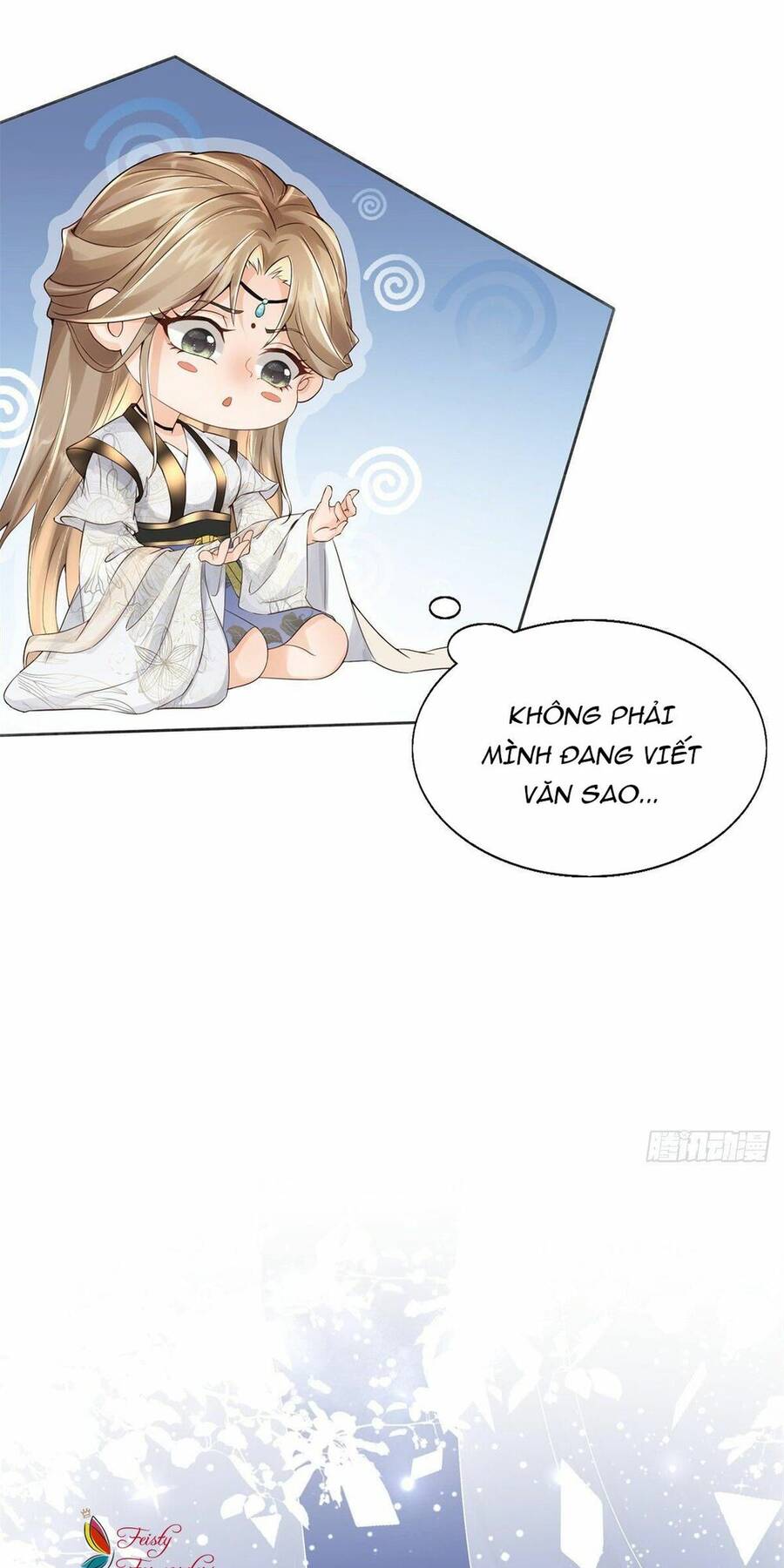 Bệnh Kiều Vương Gia Dựa Vào Ta Để Tiếp Tục Sống Chapter 1 - Trang 2