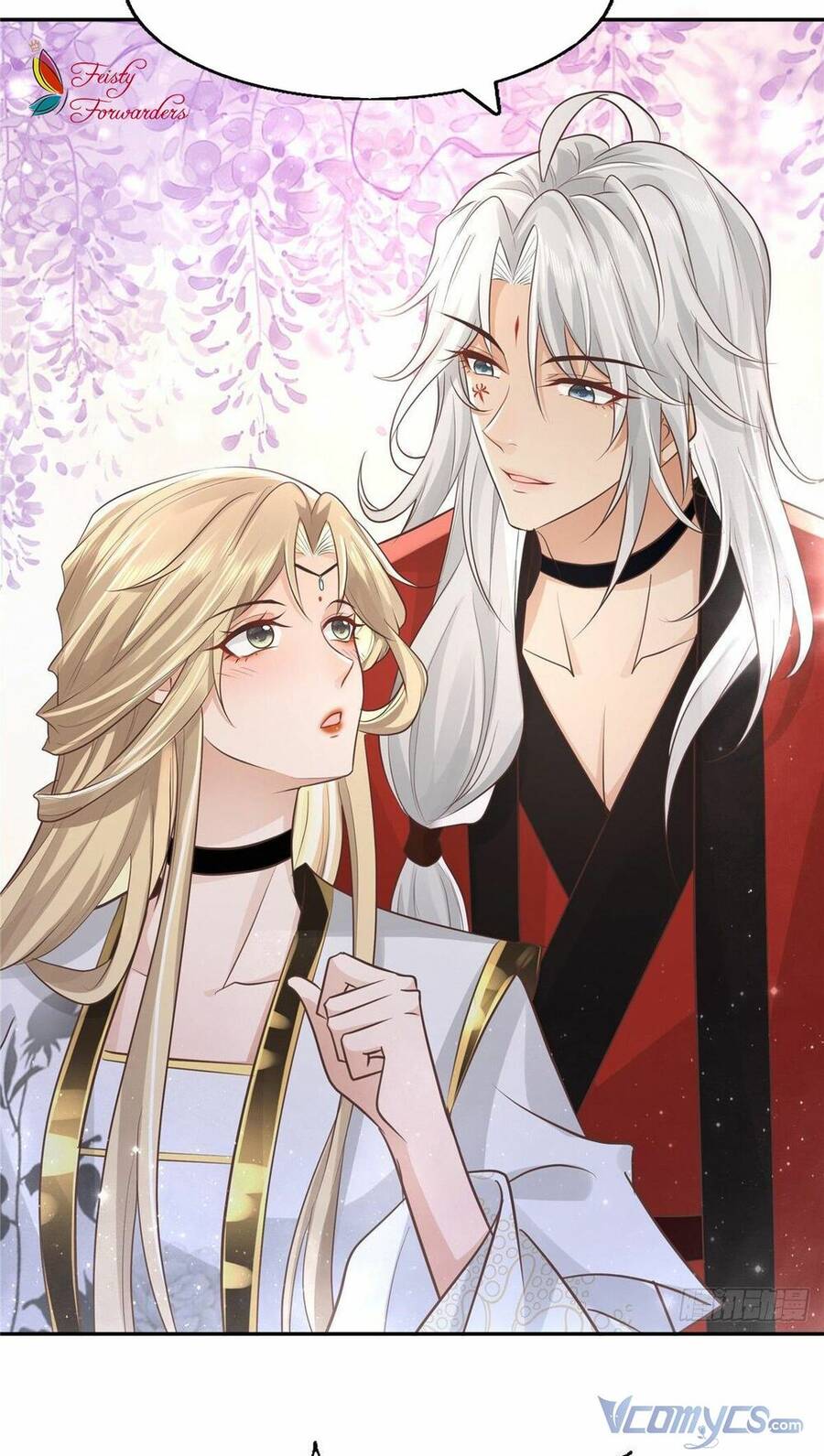 Bệnh Kiều Vương Gia Dựa Vào Ta Để Tiếp Tục Sống Chapter 10 - Trang 2