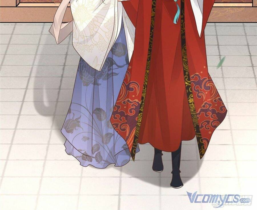 Bệnh Kiều Vương Gia Dựa Vào Ta Để Tiếp Tục Sống Chapter 10 - Trang 2