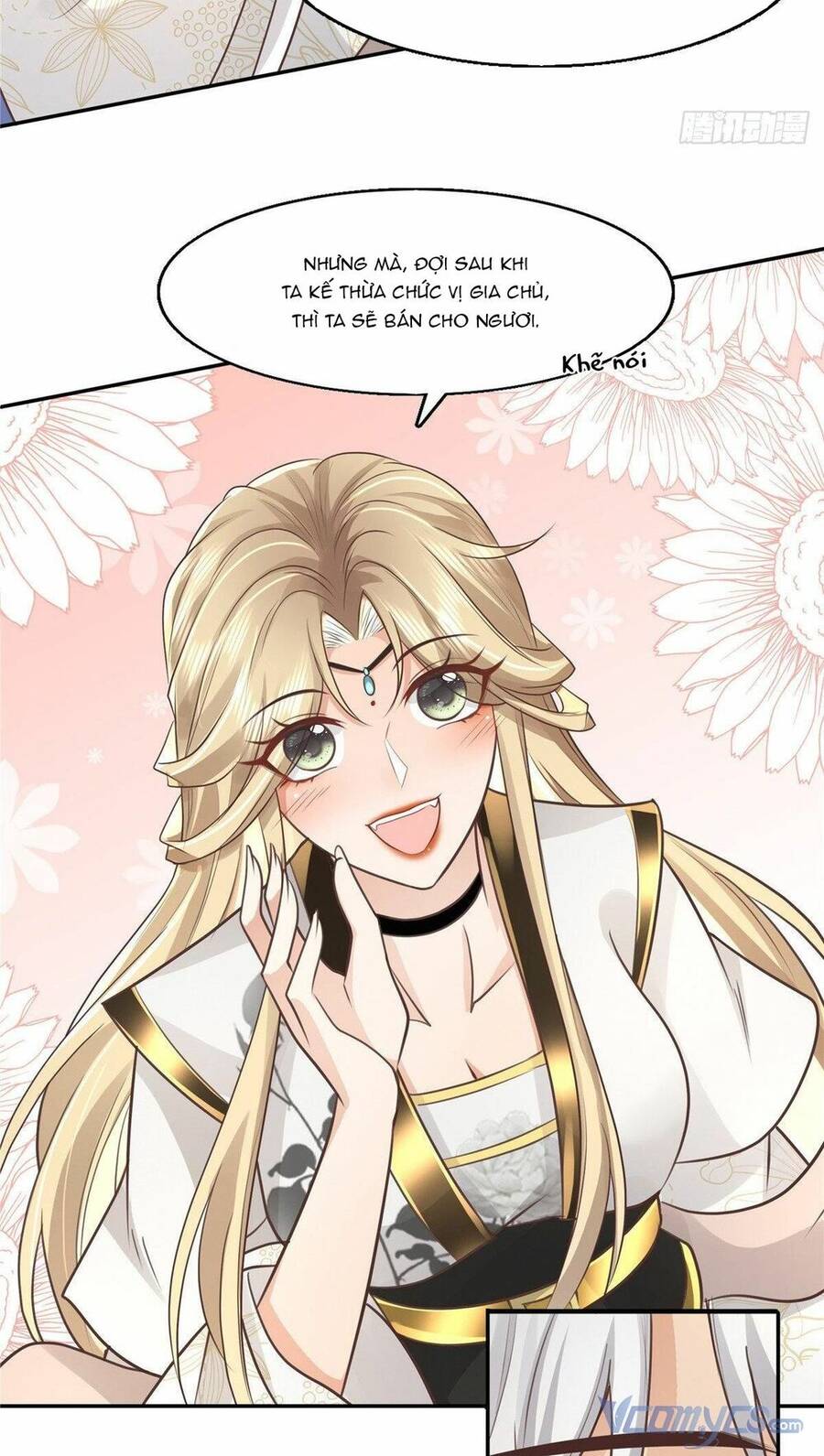 Bệnh Kiều Vương Gia Dựa Vào Ta Để Tiếp Tục Sống Chapter 10 - Trang 2