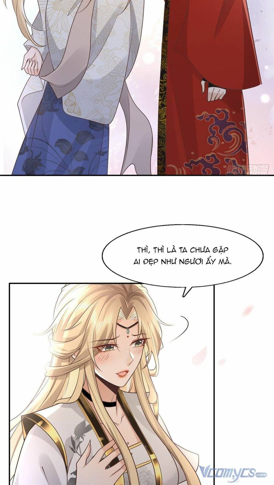 Bệnh Kiều Vương Gia Dựa Vào Ta Để Tiếp Tục Sống Chapter 10 - Trang 2