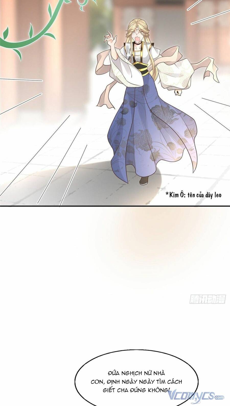 Bệnh Kiều Vương Gia Dựa Vào Ta Để Tiếp Tục Sống Chapter 10 - Trang 2