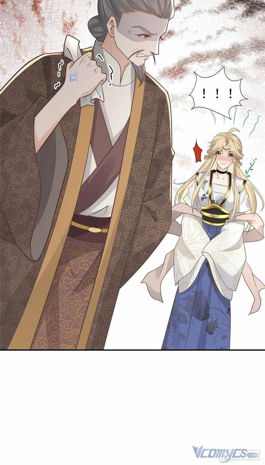 Bệnh Kiều Vương Gia Dựa Vào Ta Để Tiếp Tục Sống Chapter 10 - Trang 2