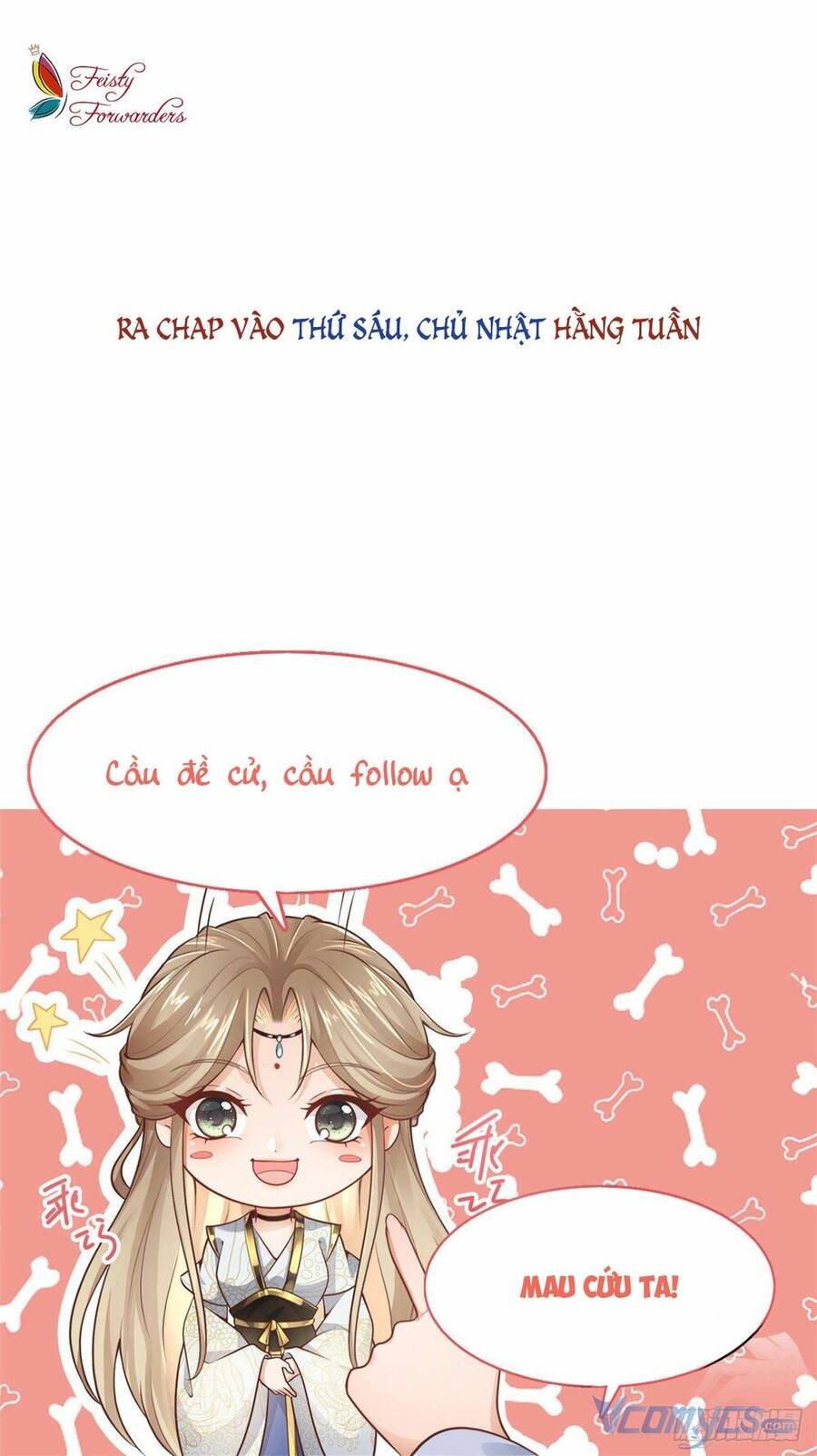 Bệnh Kiều Vương Gia Dựa Vào Ta Để Tiếp Tục Sống Chapter 10 - Trang 2