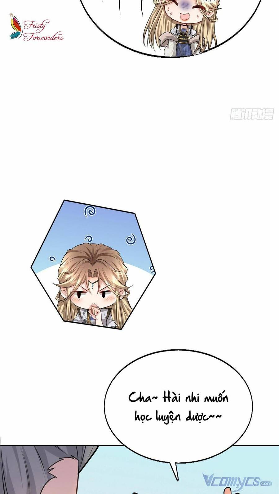 Bệnh Kiều Vương Gia Dựa Vào Ta Để Tiếp Tục Sống Chapter 11 - Trang 2