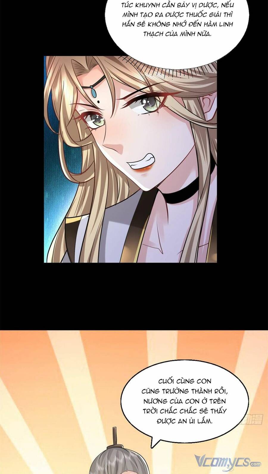 Bệnh Kiều Vương Gia Dựa Vào Ta Để Tiếp Tục Sống Chapter 11 - Trang 2