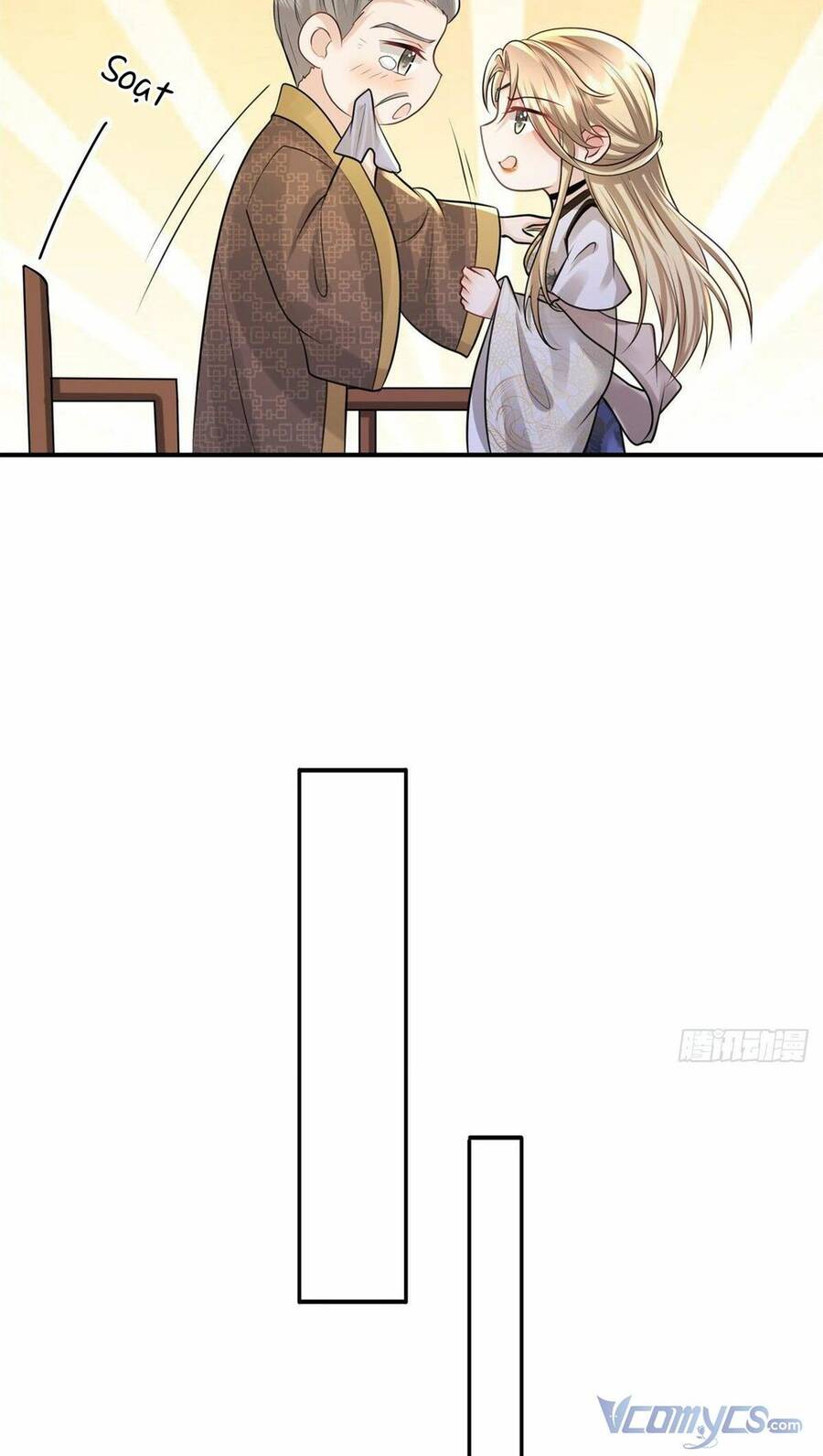 Bệnh Kiều Vương Gia Dựa Vào Ta Để Tiếp Tục Sống Chapter 11 - Trang 2