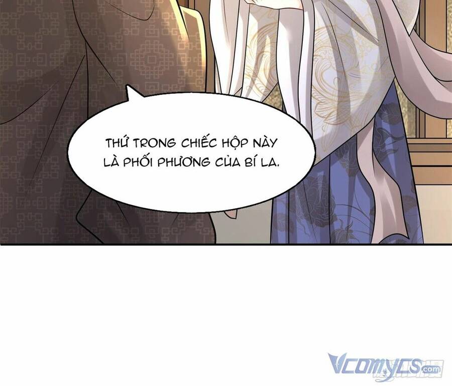 Bệnh Kiều Vương Gia Dựa Vào Ta Để Tiếp Tục Sống Chapter 11 - Trang 2