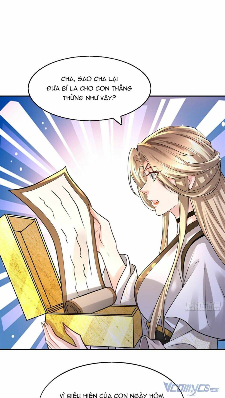 Bệnh Kiều Vương Gia Dựa Vào Ta Để Tiếp Tục Sống Chapter 11 - Trang 2