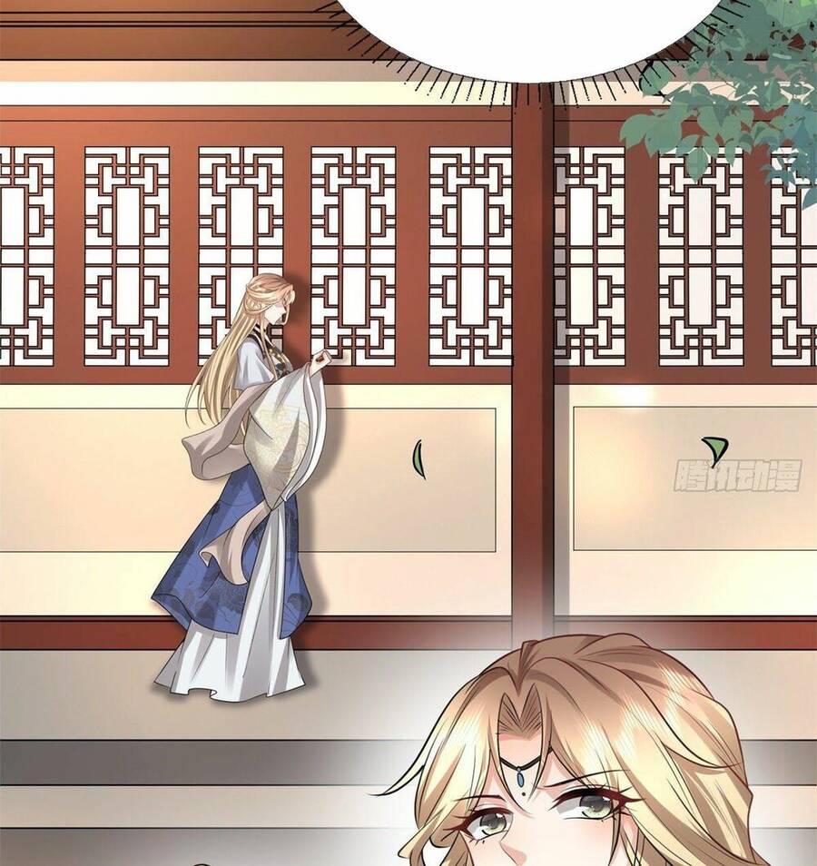 Bệnh Kiều Vương Gia Dựa Vào Ta Để Tiếp Tục Sống Chapter 11 - Trang 2