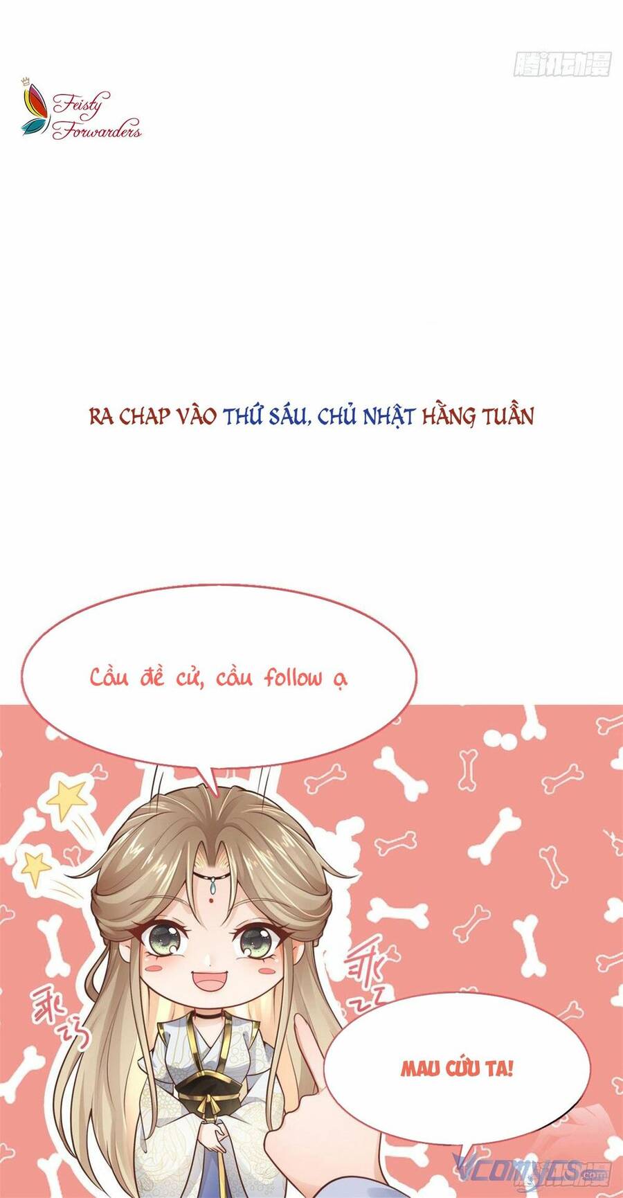 Bệnh Kiều Vương Gia Dựa Vào Ta Để Tiếp Tục Sống Chapter 11 - Trang 2